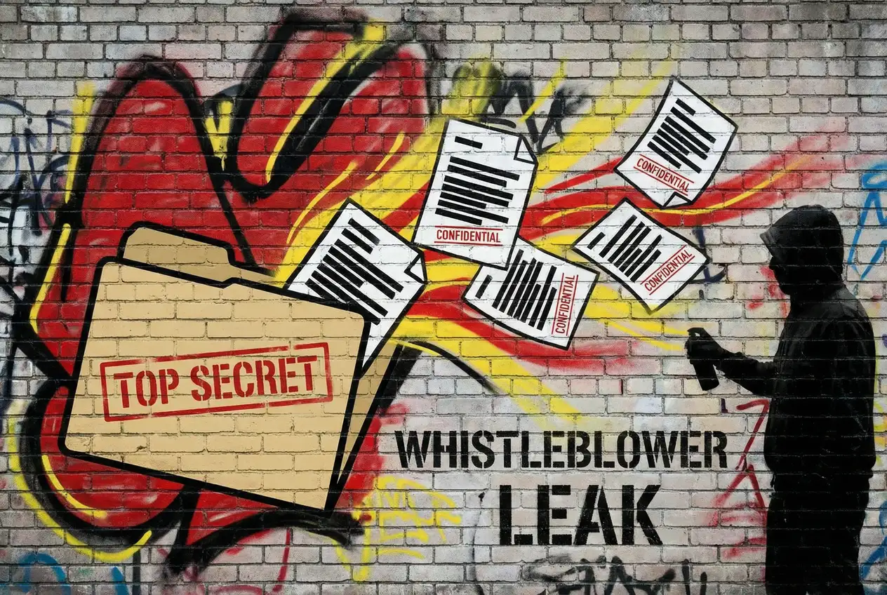 吴签链力 独家专访 - 娱乐圈法律顾问